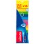 Conjunto Panos Microfibras Colour 16 UN VILEDA