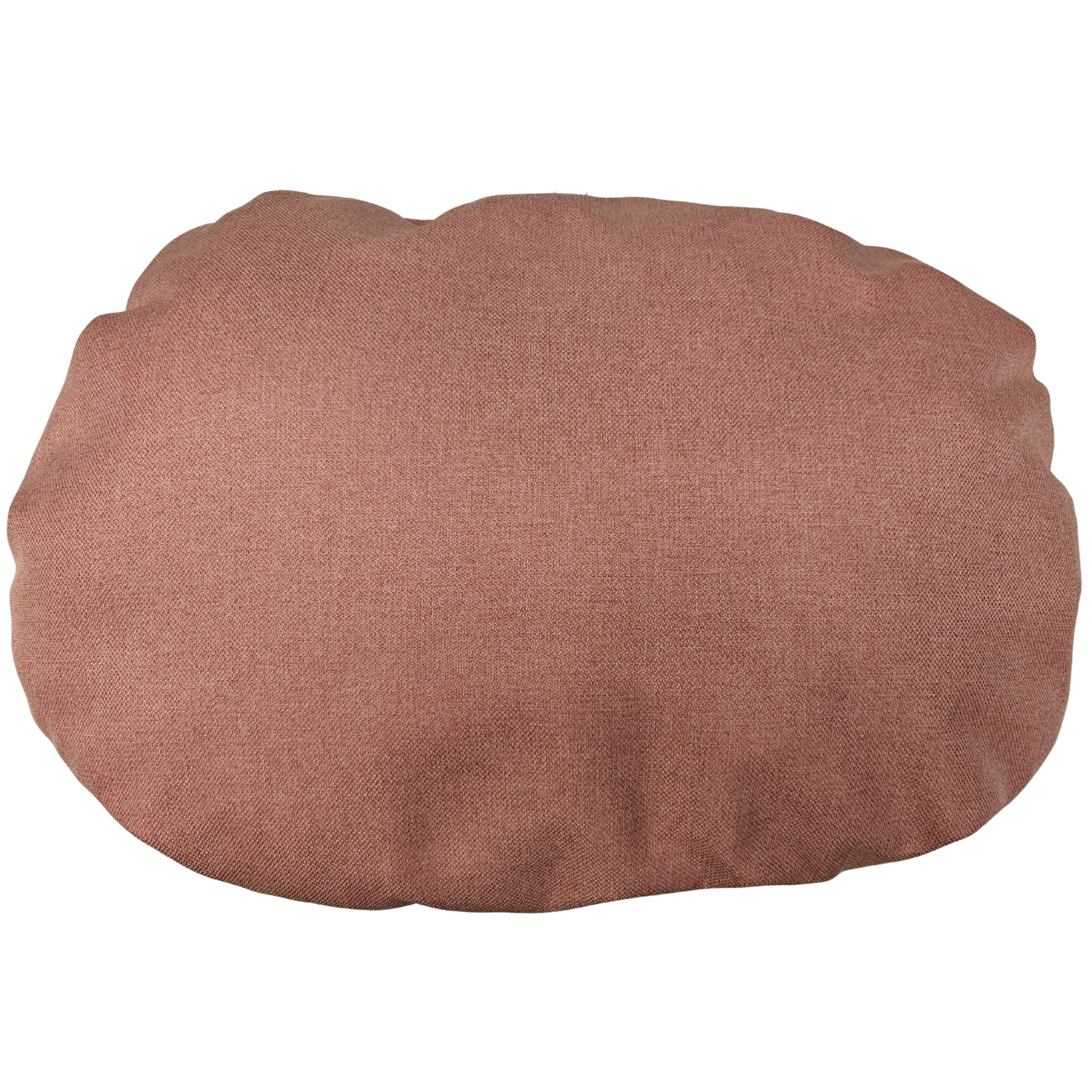 Almofada Oval Rosa 78X54 CM PETWAU