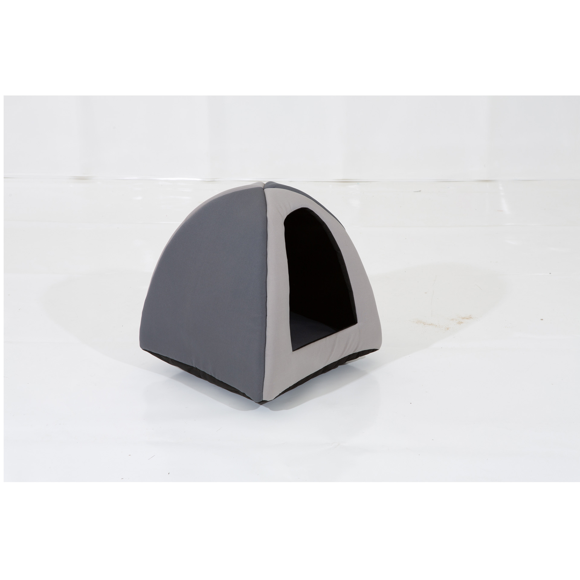 Nicho Grey S 40X40X40 CM MMPET