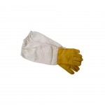 Luvas Apicultor Couro 10