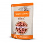 Almnt Húm Gat NGrain Per/Pat 70 G NATURES VARIETY Almnt Húm Gat NGrain Per/Pat 70 G NATURES VARIETY