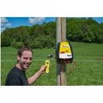 Voltimetro Para Teste Cercado Digital HORIZONT Voltimetro Para Teste Cercado Digital HORIZONT