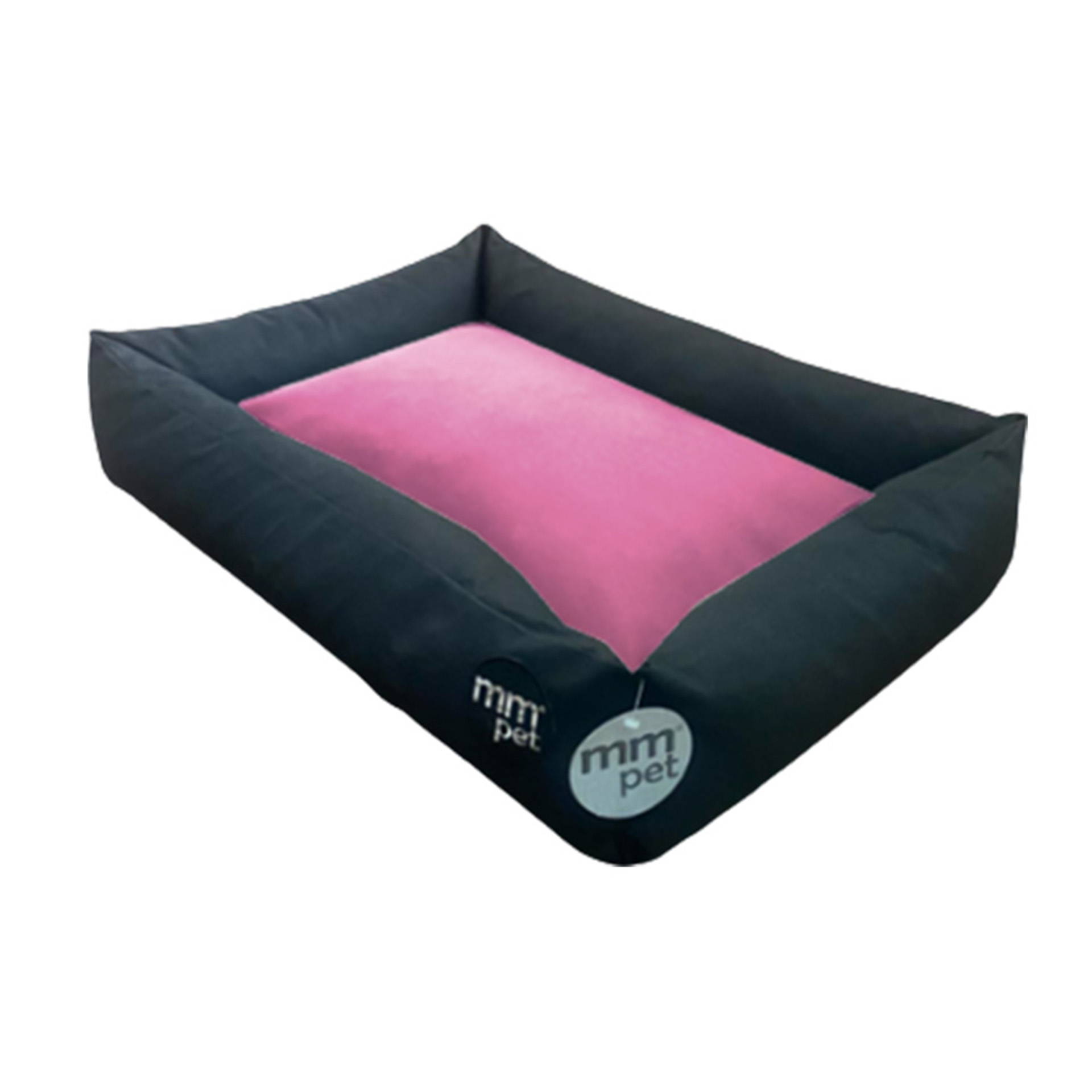 Cama Retangular Classic Rosa 65X45 CM MMPET