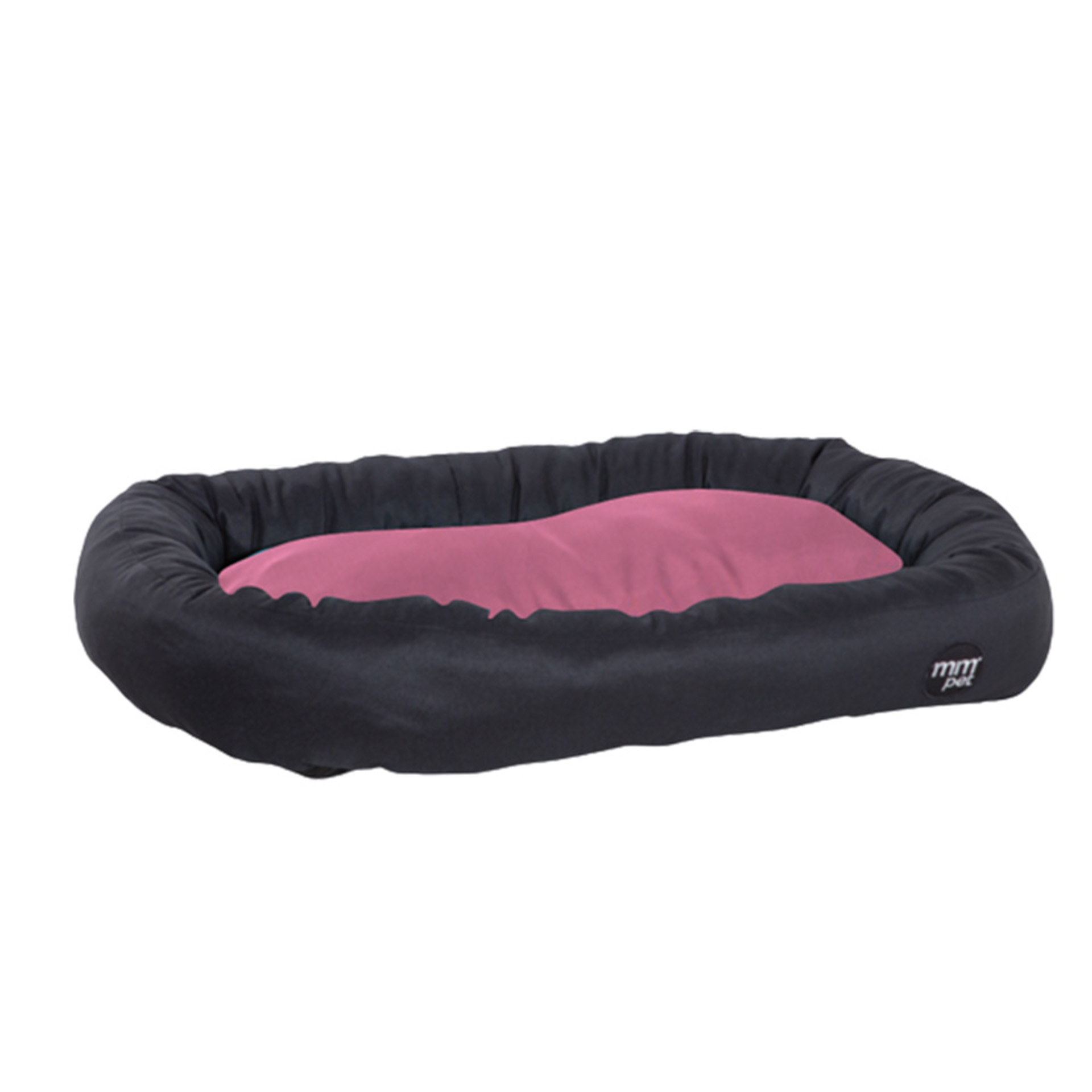 Cama Oval Classic Rosa 50X35 CM MMPET