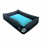 Cama Retangular Classic Azul 110X75 CM MMPET