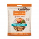 Alim Hmido Co Salmo 85 G NATURES VARIETY