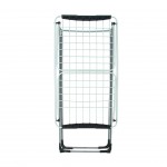 ESTENDAL ALUMÍNIO COM ABAS 55X170 CM ESTENDAL ALUMÍNIO COM ABAS 55X170 CM