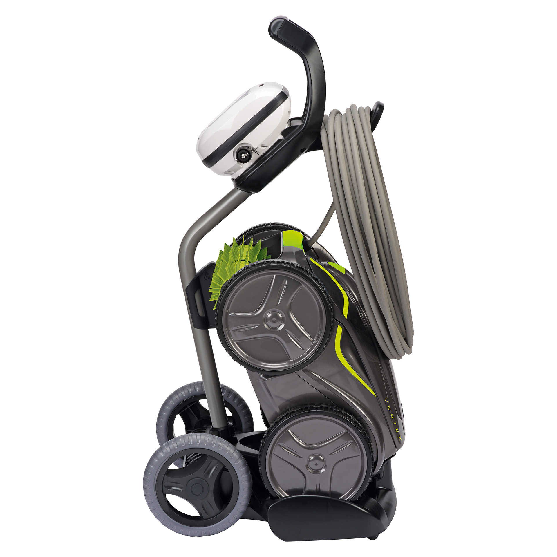 Robot Fundos+Paredes+Linha Água GV5220 ZODIAC