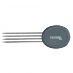 Kit Grooming Para 7 Peças KERBL Kit Grooming Para 7 Peças KERBL