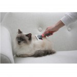 Escova P/Gato Soft Slicker KERBL Escova P/Gato Soft Slicker KERBL