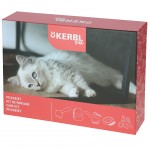 Kit Grooming Para 7 Peças KERBL Kit Grooming Para 7 Peças KERBL