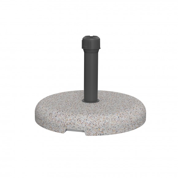 BASE CHAPU CIMENTO TENERIFE BRITA CREME 30KG