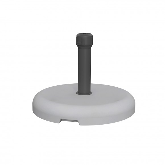 BASE CHAPU CIMENTO TENERIFE CINZA 30KG