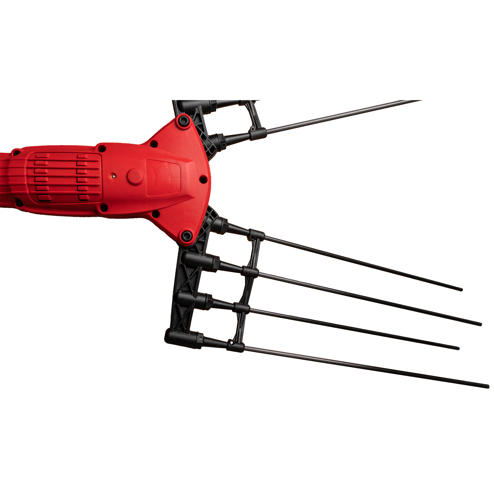 VAREJADOR COM 3 BATERIAS BLUEBIRD