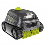 Robot Fundos+Paredes+Linha gua CNX1020 ZODIAC