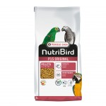 Versele-laga alimento papagaios-nutribird p15 10kg