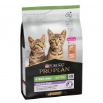 ALIMENTO SECO PARA GATO ESTERELIZADO SALMO 3 KG
