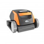 Robot Fundo+Paredes E-20 DOLPHIN Robot Fundo+Paredes E-20 DOLPHIN