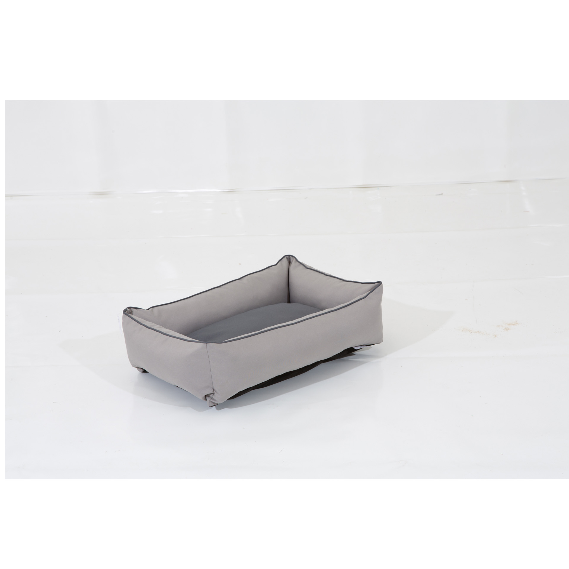 Cama Retangular Grey XS 50X35 CM MMPET