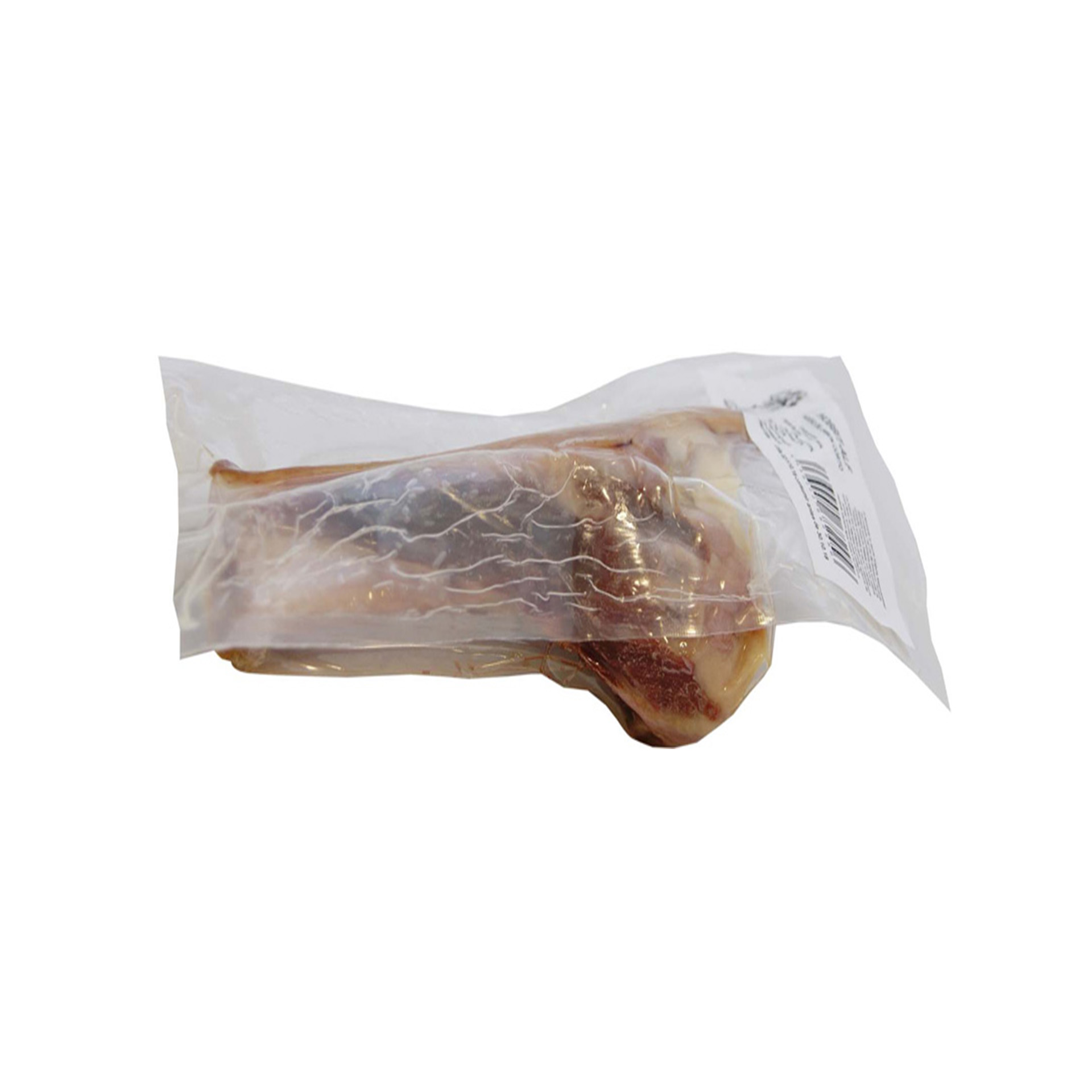 Snack Para Cão Osso Presunto Curto HOBBIT ALF