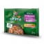 Alimento Hmid Gat Est Frango/Salmo 4X85 G ULTIMA