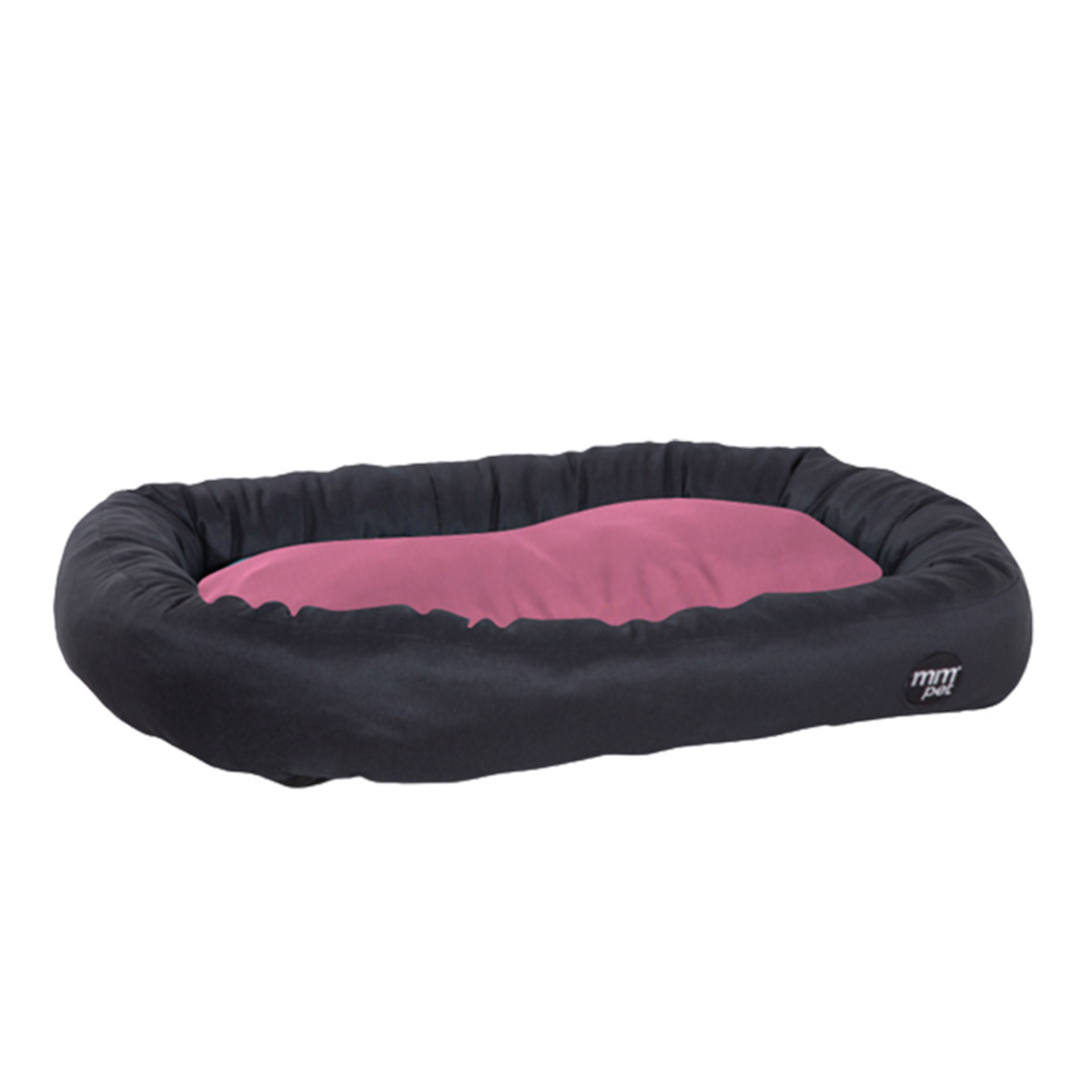 Cama Oval Classic Rosa 95X65 CM MMPET