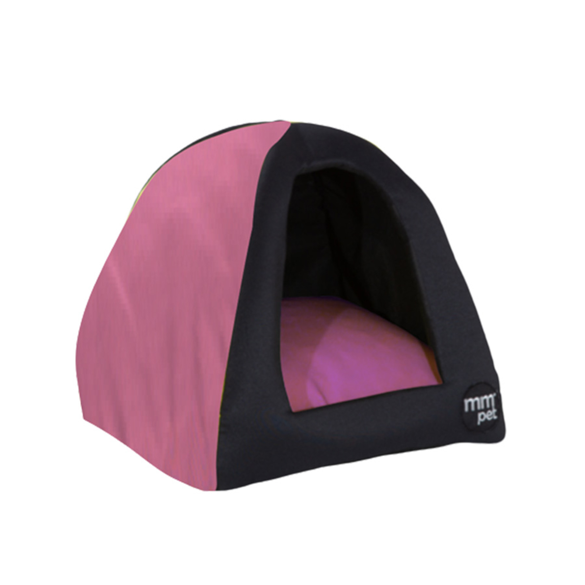 Nicho Classic Rosa 40X40X40 CM MMPET