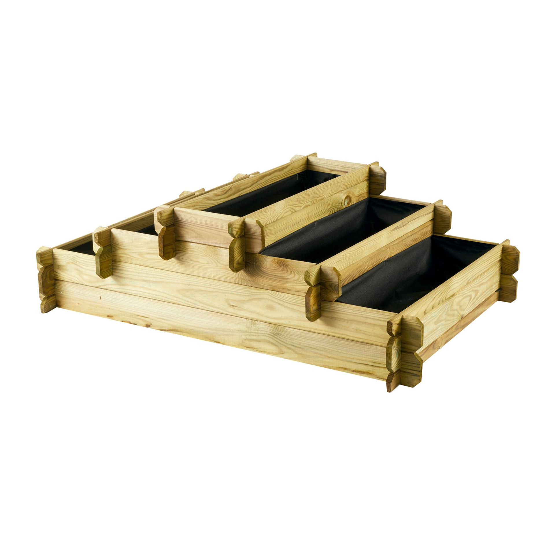 Horta Angelic 120X80X40 CM CERLAND