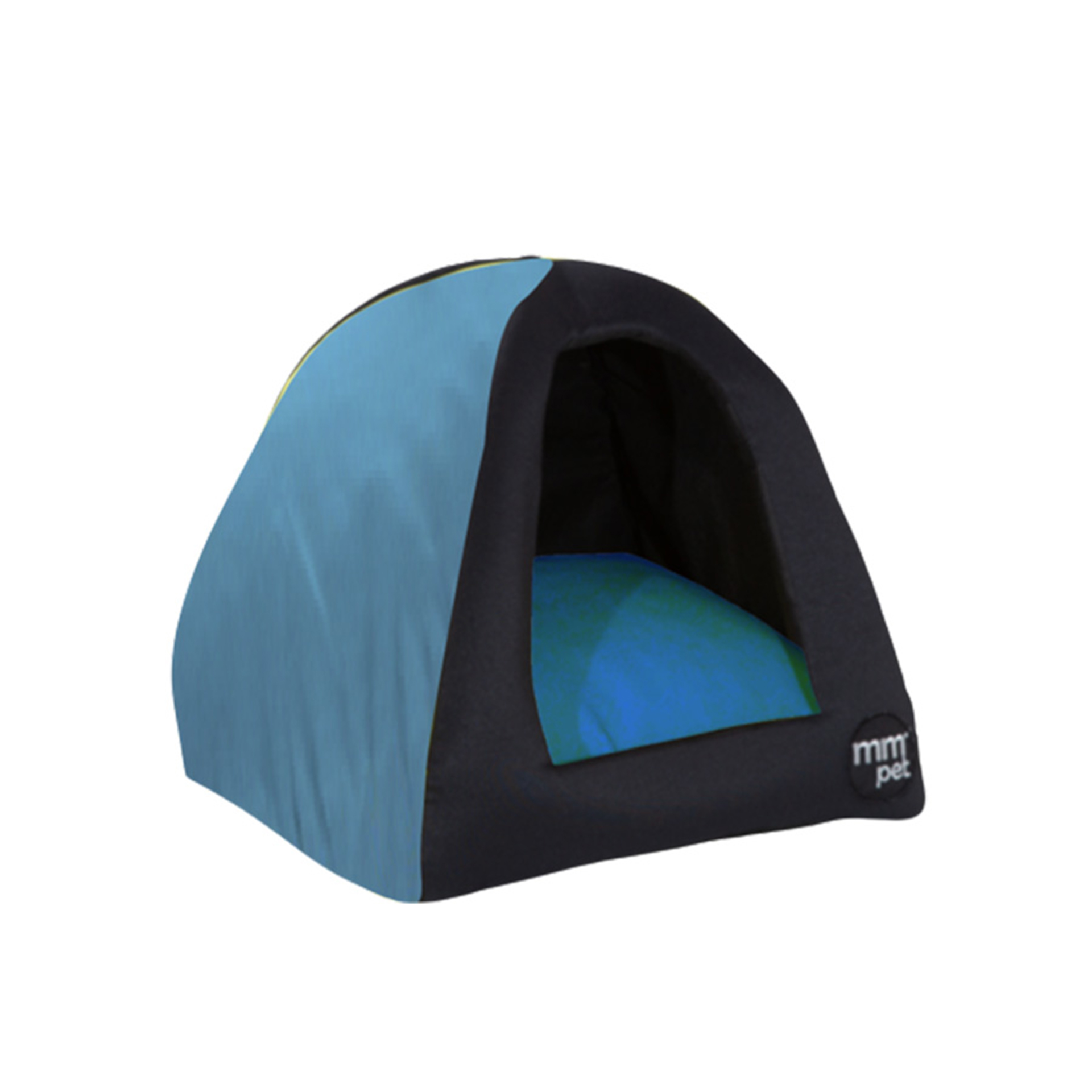 Nicho Classic Azul 40X40X40 CM MMPET