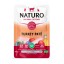 Alimento Hmido Para Gato Per 85 G NATURO