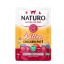 Alimento Hmido Para Gatinho Frango 85 G NATURO