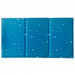 Tapete Refrescante Waterdrop L 60X90 CM PLAYFIELD