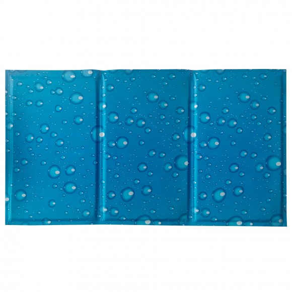 Tapete Refrescante Waterdrop L 60X90 CM PLAYFIELD