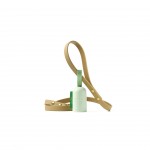 Dispensad C/15 Sacos Dejetos Co Eco EARTH RATED