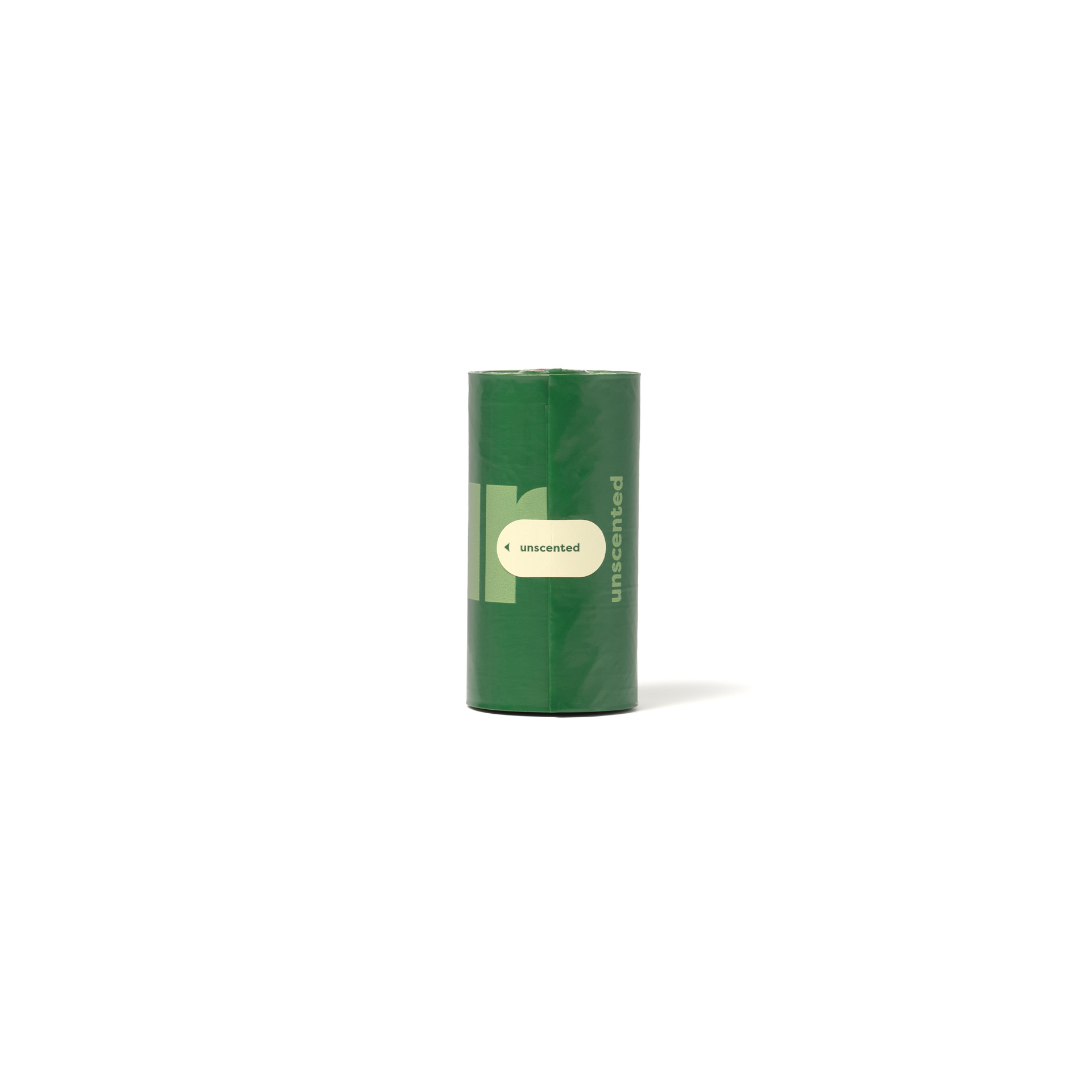 SACOS DE DEJETOS DE CÃO ECO NATURAL 8 ROL 15 SACOS
