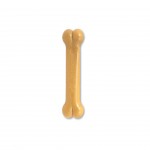 Osso Nylon Para Co Adulto Roer Bacon M NYLABONE