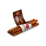 Snack Para Cão Mini Rolo Colagénio Vaca CHEWLLAGEN Snack Para Cão Mini Rolo Colagénio Vaca CHEWLLAGEN