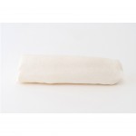 Snack P/Co Rolo Pele De Vaca 17 CM RAWHIDE