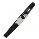 Coleira P/Gato De Nylon Preto 20-32 MM RED DINGO Coleira P/Gato De Nylon Preto 20-32 MM RED DINGO
