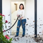 Aspirador Multi Ii 22LT Inox NILFISK