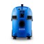ASPIRADOR MULTI II 22LT T INOX