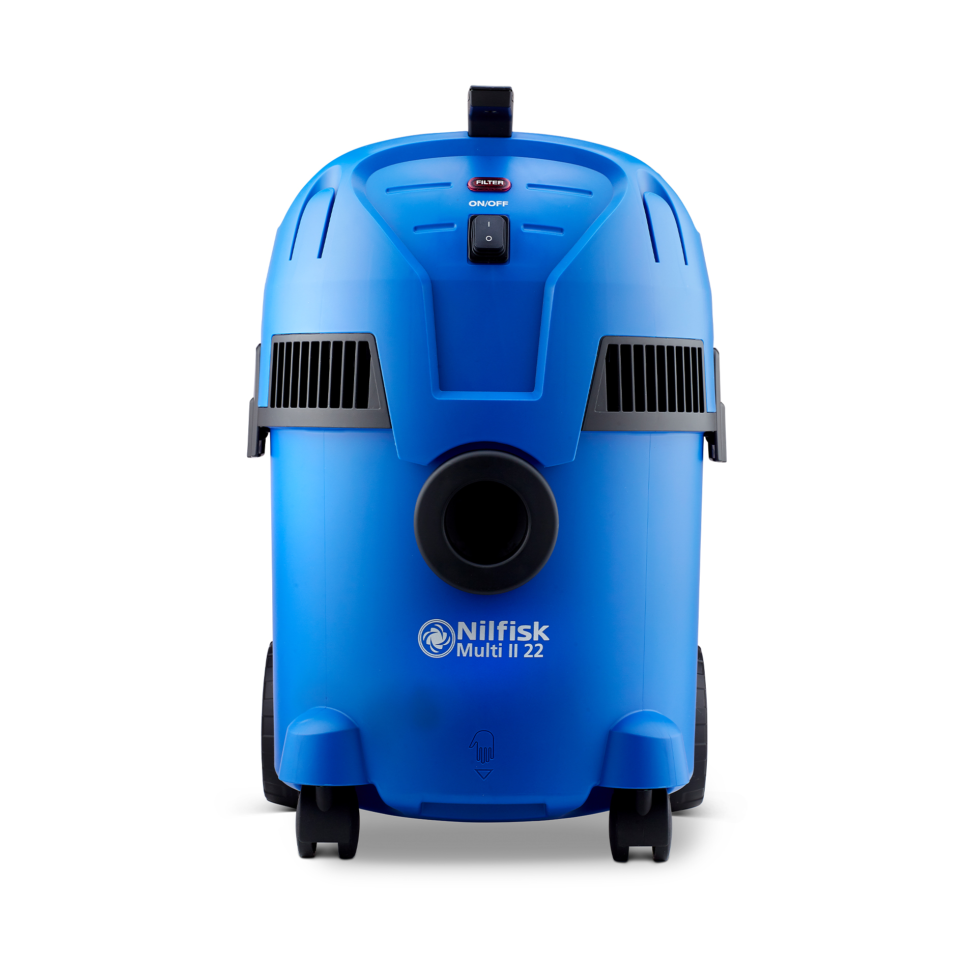 Aspirador Multi Ii 22LT NILFISK