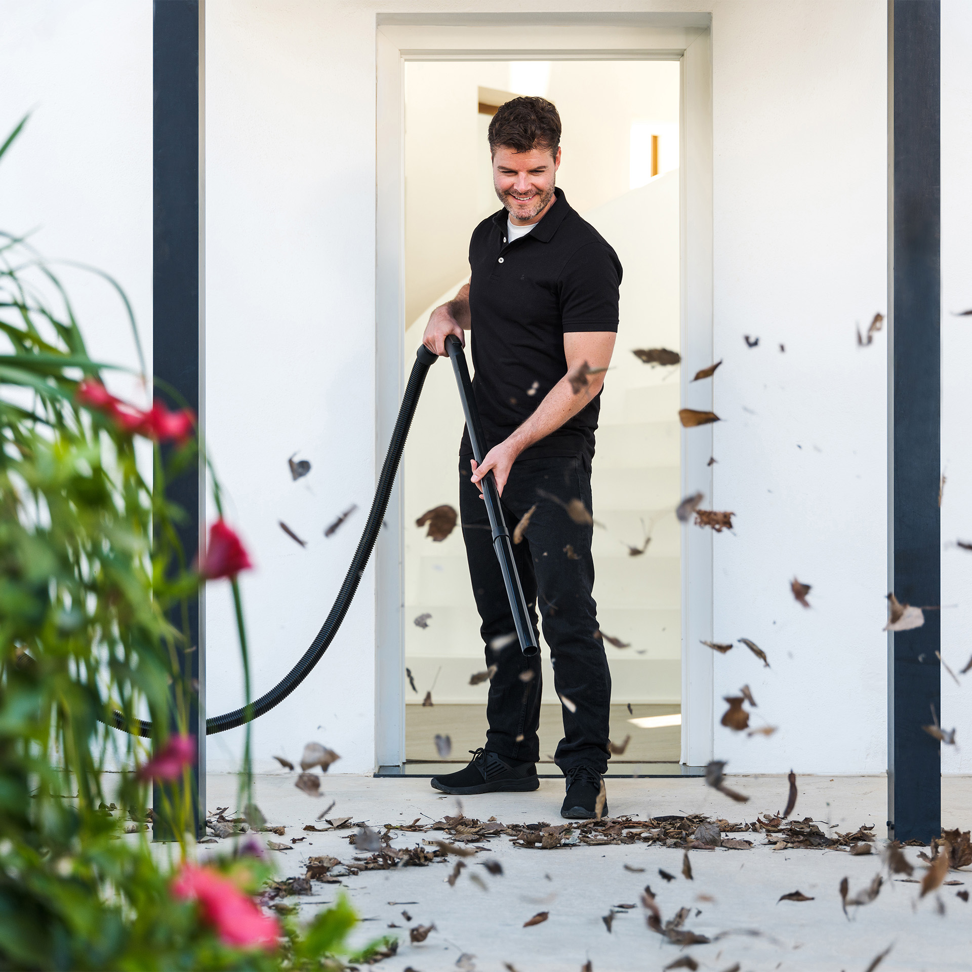 Aspirador Multi Ii 22LT NILFISK