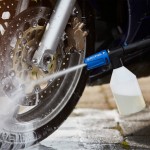 Detergente Lavadora Moto/Bike 2,5L NILFISK Detergente Lavadora Moto/Bike 2,5L NILFISK