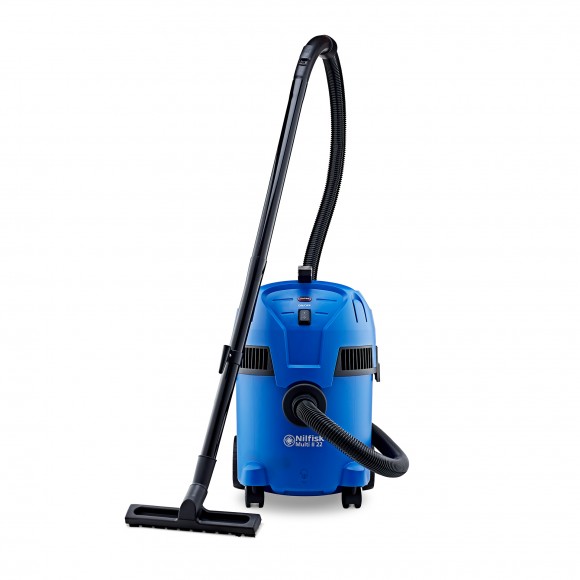 ASPIRADOR MULTI II 22LT
