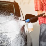 Detergente Lavadora P/ Veiculo 2,5L NILFISK Detergente Lavadora P/ Veiculo 2,5L NILFISK