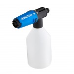 Ponteira Espuma+Deposito Lavadora NILFISK Ponteira Espuma+Deposito Lavadora NILFISK