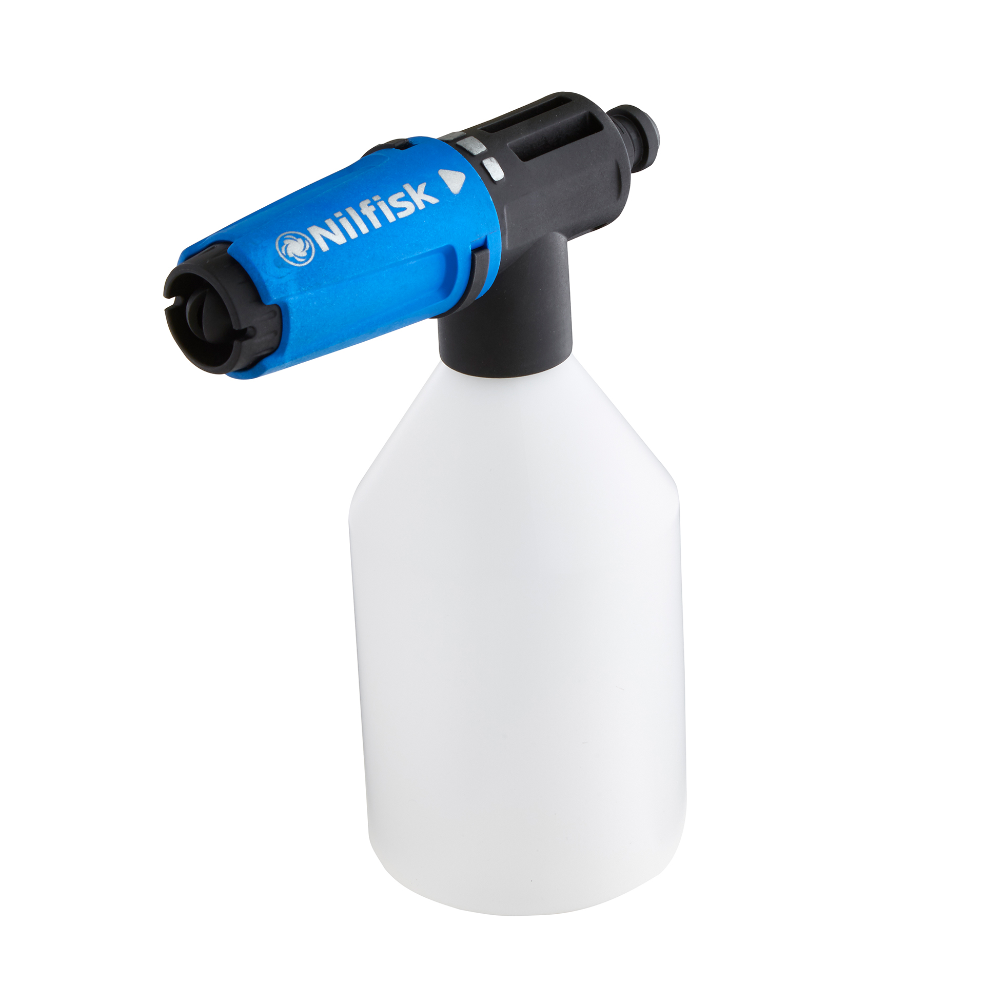 Ponteira Espuma+Deposito Lavadora NILFISK