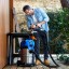 ASPIRADOR MULTI 30 T INOX