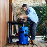 ASPIRADOR MULTI 30 T NILFISK